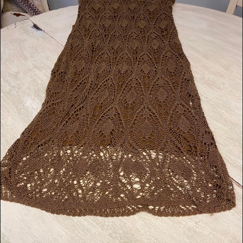Lace Dress
